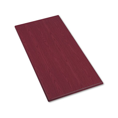 Iceberg OfficeWorks&trade; Rectangular Conference Table Top
