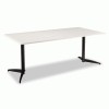 Iceberg OfficeWorks&trade; Rectangular Conference Table Top