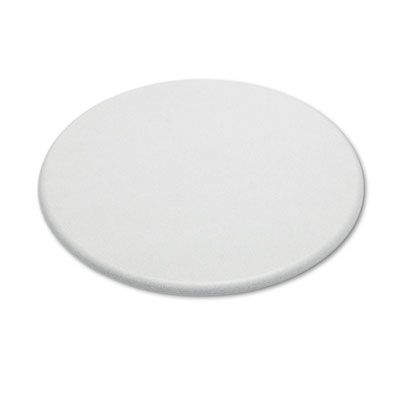 Iceberg OfficeWorks&trade; Round Table Tops with Radius Edge