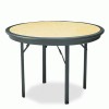 Iceberg IndestrucTables&trade; Round Table
