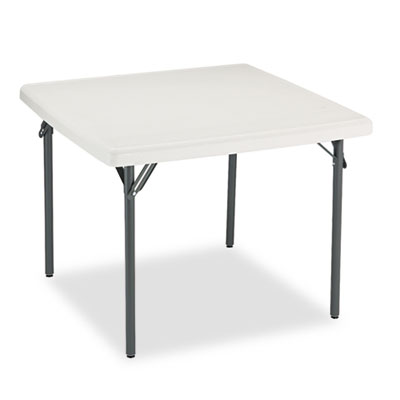 Iceberg IndestrucTable Too&trade; 1200 Series Rectangular Folding Table