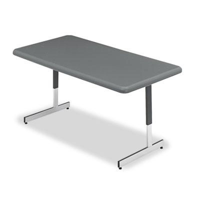 Iceberg Adjustable Height Tables