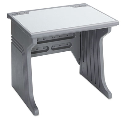 Iceberg Aspira&trade; Modular Workstation Table
