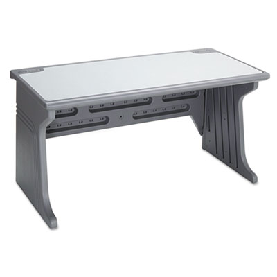 Iceberg Aspira&trade; Modular Workstation Table