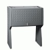 Iceberg Aspira&trade; Hutch