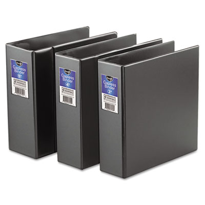 find It&trade; Gapless Loop Ring Binder