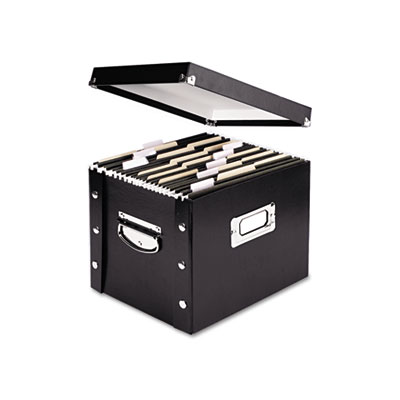Snap-N-Store&reg; File Box