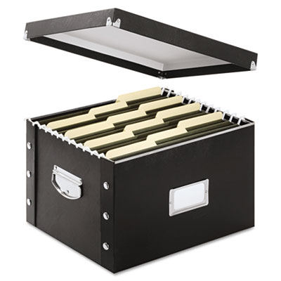 Snap-N-Store&reg; File Box