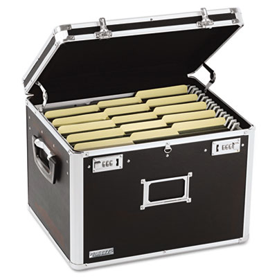 Vaultz® Locking Letter/Legal File Chest Vaultz® Locking Letter/Legal File Chest