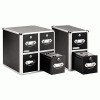 Vaultz&reg; CD File Cabinets