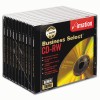 imation&reg; Business Select&trade; CD-RW Rewritable Disc