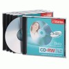 imation&reg; 4x - 12x CD-RW High-Speed Rewritable Disc