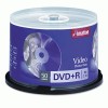 imation&reg; DVD+R Recordable Disc