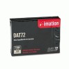 imation&reg; 1/8 inch Tape DDS DAT72 Data Cartridge