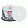 imation&reg; DVD-R Printable Recordable Disc