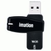 imation&reg; Swivel USB Flash Drive