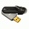 imation&reg; Defender F50 Pivot USB Flash Drive