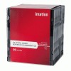 imation&reg; CD/DVD Slim Line Jewel Cases