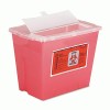 Impact&reg; 2-Gallon Sharps Container