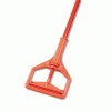 Impact&reg; Janitor Style Screw Clamp Mop Handle