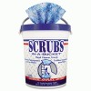 SCRUBS&reg; Hand Cleaner Towels