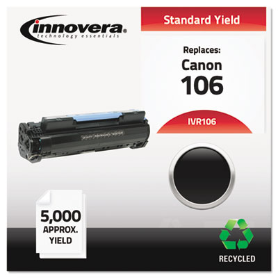 Innovera&reg; IVR106 Laser Cartridge