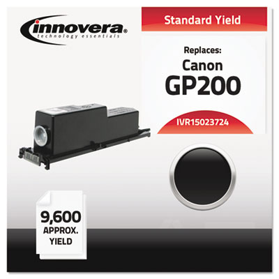 Innovera&reg; 15023724 Toner Cartridge