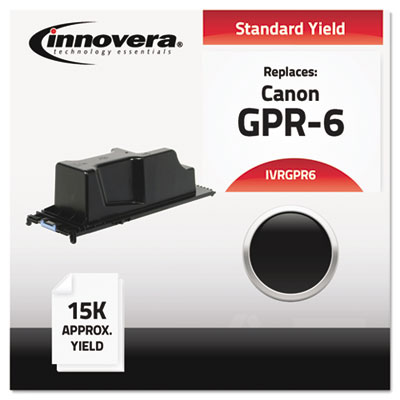Innovera&reg; 15023751 Toner Cartridge