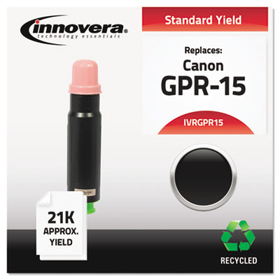 Innovera&reg; 15029924 Toner Cartridge