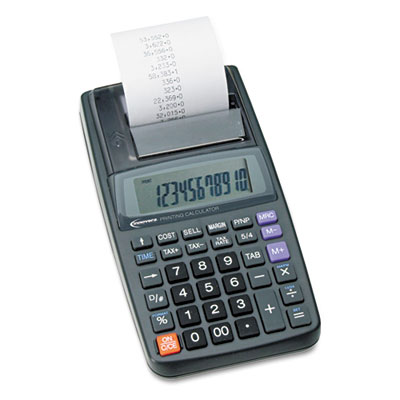 Innovera&reg; 16010 One-Color Printing Calculator