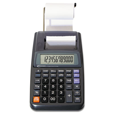Innovera&reg; 16010 One-Color Printing Calculator