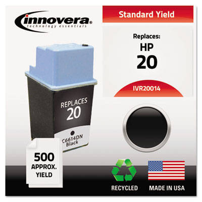 Innovera&reg; 20014 Inkjet Cartridge