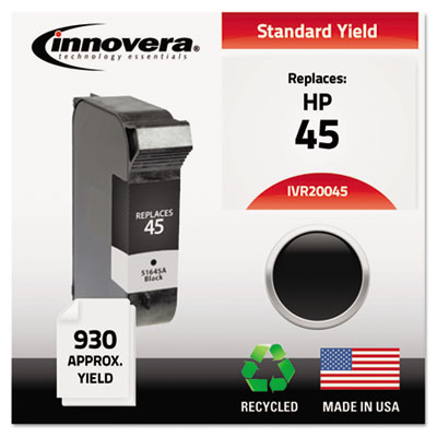 Innovera&reg; 20045 Inkjet Cartridge