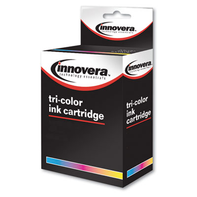 Innovera&reg; 20056, 20057 Inkjet Cartridge