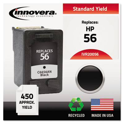 Innovera&reg; 20056, 20057 Inkjet Cartridge