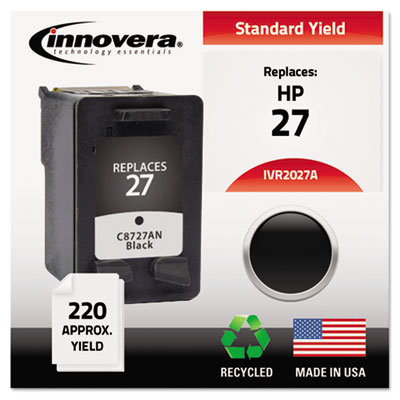 Innovera&reg; 2027A Ink Cartridge