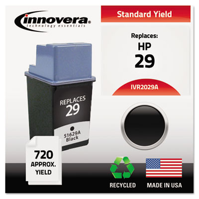Innovera&reg; 2029A Inkjet Cartridge