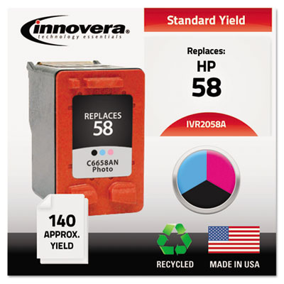 Innovera&reg; 2058A Ink