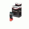 Innovera&reg; 2124BK, 2124CLR Inkjet Cartridge