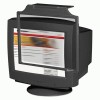 Innovera&reg; Privacy CRT Antiglare Antistatic Antiradiation Monitor Filter