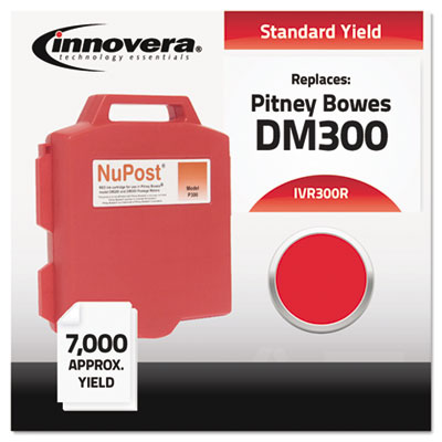 Innovera&reg; 300R Ink Cartridge