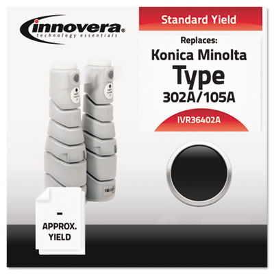 Innovera&reg; 35023761 Toner