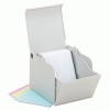Innovera&reg; CD/DVD Storage Box