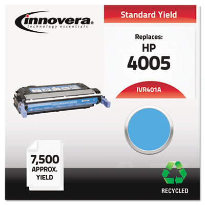Innovera&reg; 400A, 401A, 402A, 403A Laser Cartridge