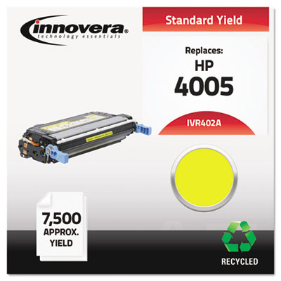 Innovera&reg; 400A, 401A, 402A, 403A Laser Cartridge
