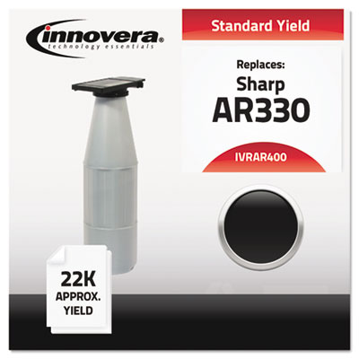 Innovera&reg; 45026597 Toner Cartridge