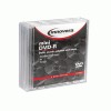 Innovera&reg; DVD-R Mini (8cm) Recordable Disc