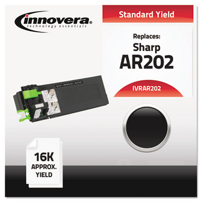 Innovera&reg; 45029928 Toner Cartridge