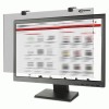 Innovera&reg; Premium Antiglare Blur Privacy Monitor Filter