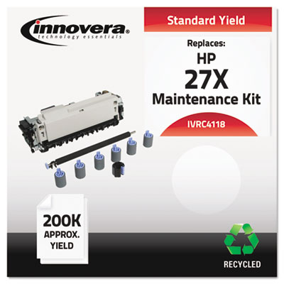 Innovera&reg; 501026606 Maintenance Kit